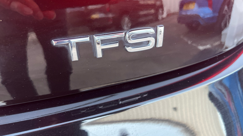 Audi A1 1.4 TFSI Sport Nav 5dr S Tronic Petrol Hatchback